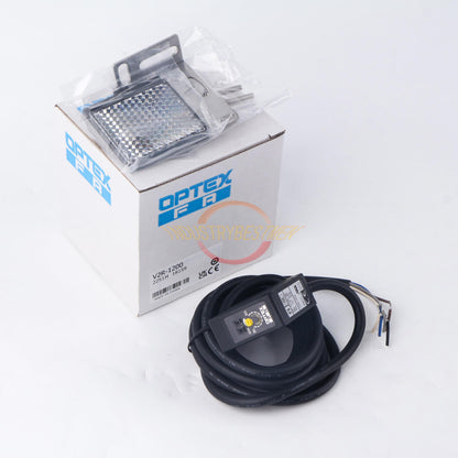 ONE OPTEX photoelectric sensor V2R-1200 - ONE OPTEX
