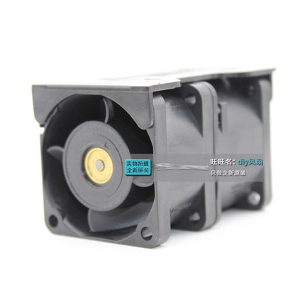 SanAce 9CRA0412P5J04 4056 12V 4cm high volume cooling fan
