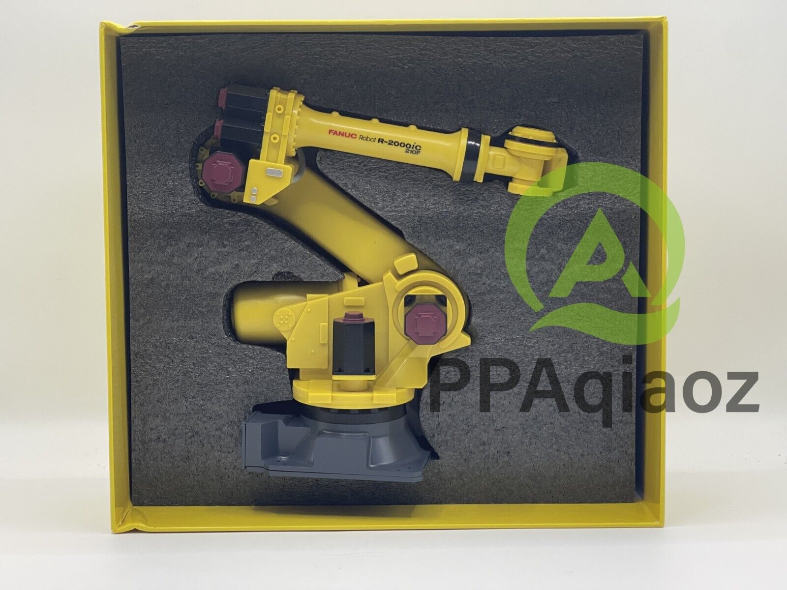Fanuc R-2000iC Robot Model - FANUC