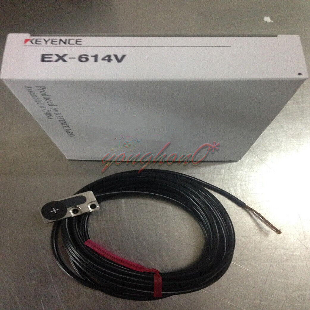 1PC KEYENCE EX-614V displacement sensor - KEYENCE