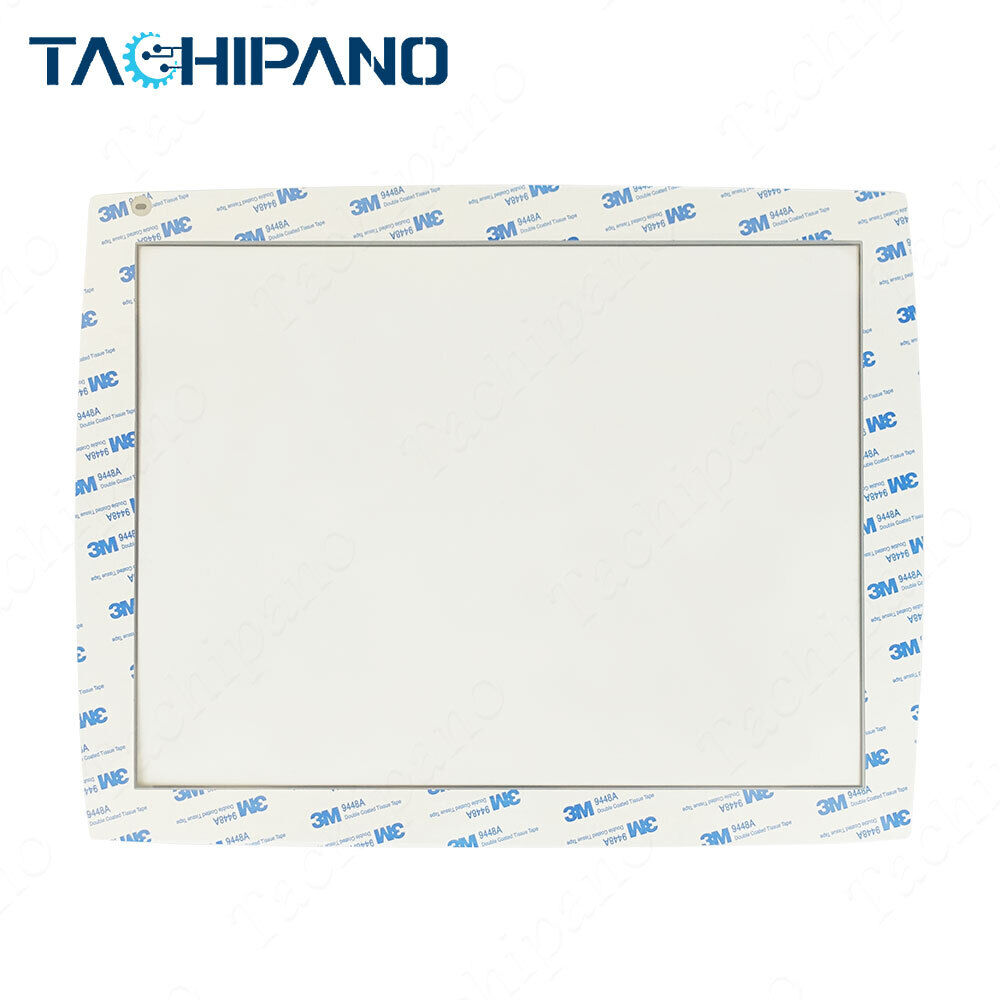 new Protective Film for Beijer EXTER T150 EXTER T150-st Front Overlay - VENDOR TBD