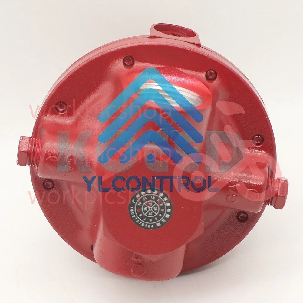 REGO 1588VN Relief Valve