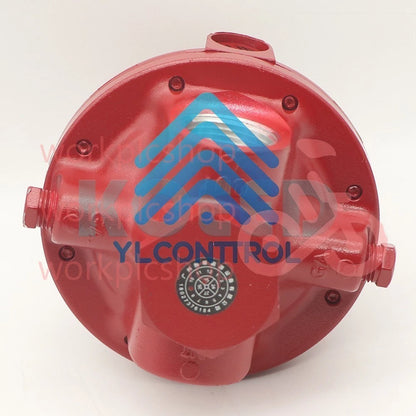 REGO 1588VN Relief Valve