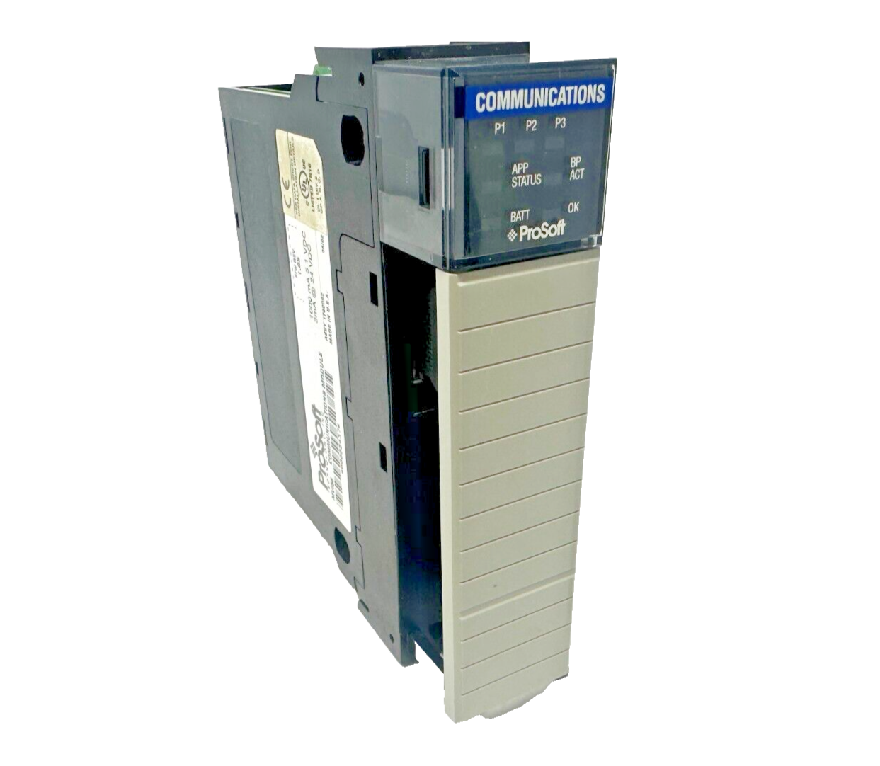 Used ProSoft MVI56 Communication Module - PROSOFT