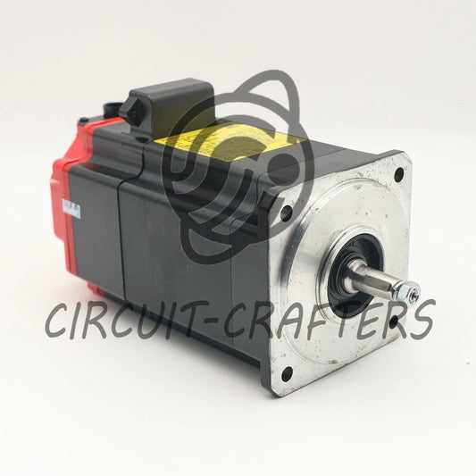 1PCS Fanuc Servo Motor A06B-0205-B001