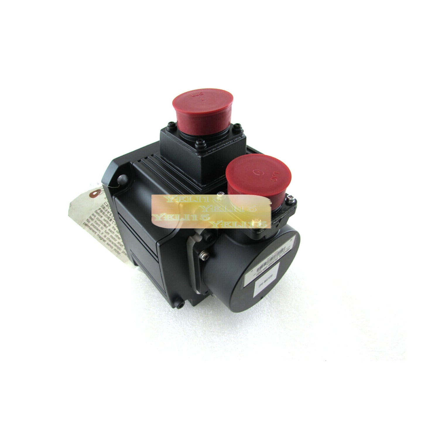 new Mitsubishi HC-SF52BK-S2 Servo Motor - MITSUBISHI