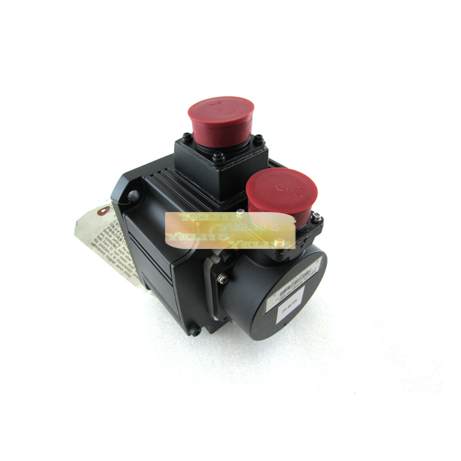 new Mitsubishi HC-SF52BK-S2 Servo Motor - MITSUBISHI