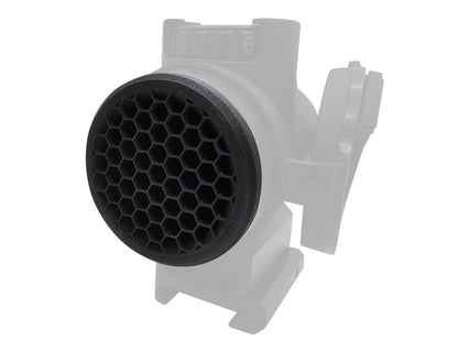 Killflash/ARD - Trijicon MRO - Threaded