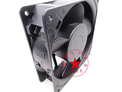 NMB 11938MB-B0N-EP 200V 15/13W 119*38MM high-end cooling fan