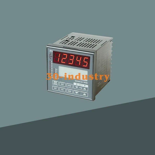 1Pcs New For HANYOUNGNUX Programmable Temperature Controller NP200-00 - HANYOUNGNUX