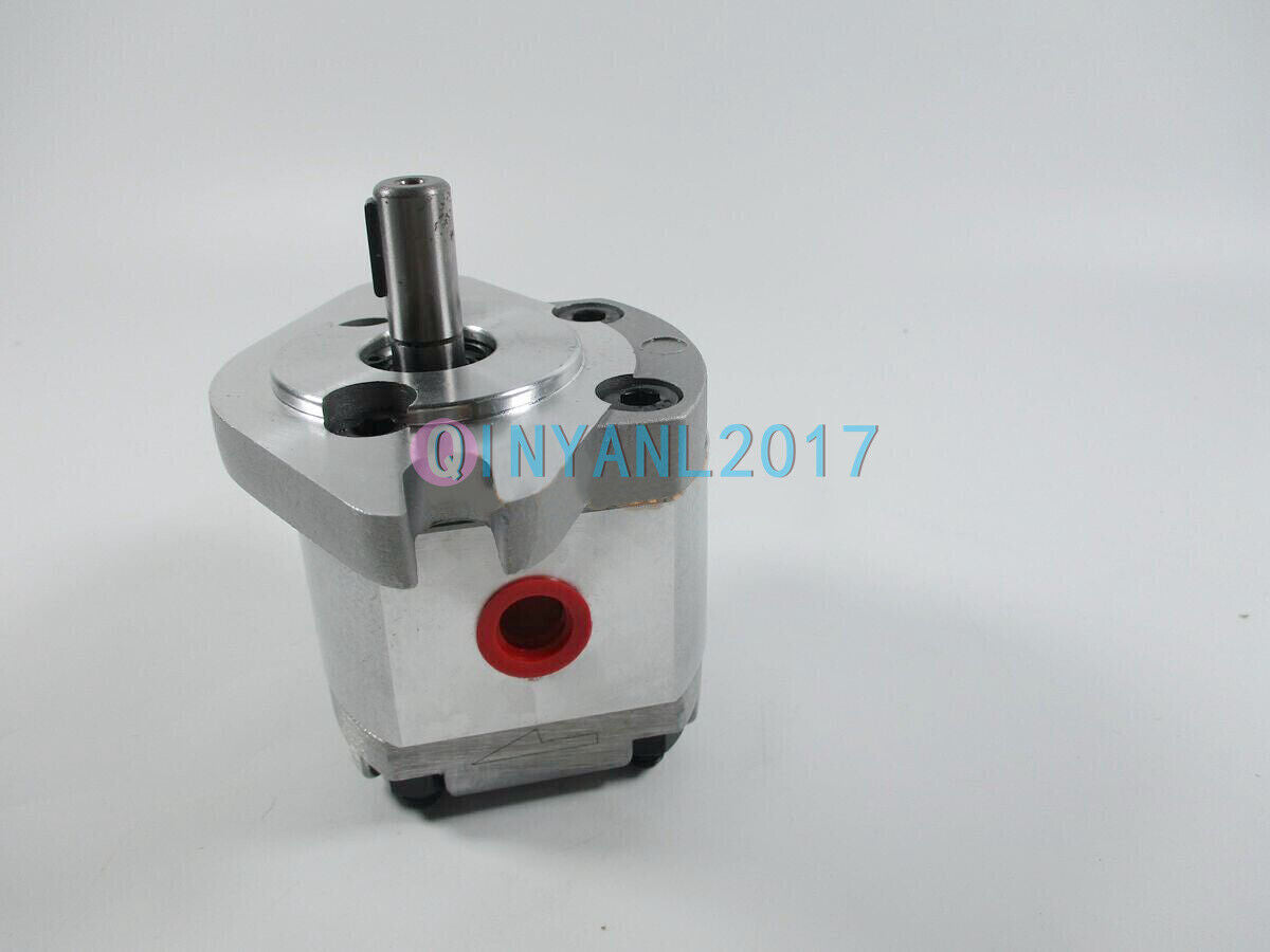 New HYDROMAX HGP-1A-F2R Gear Pump - HYDROMAX