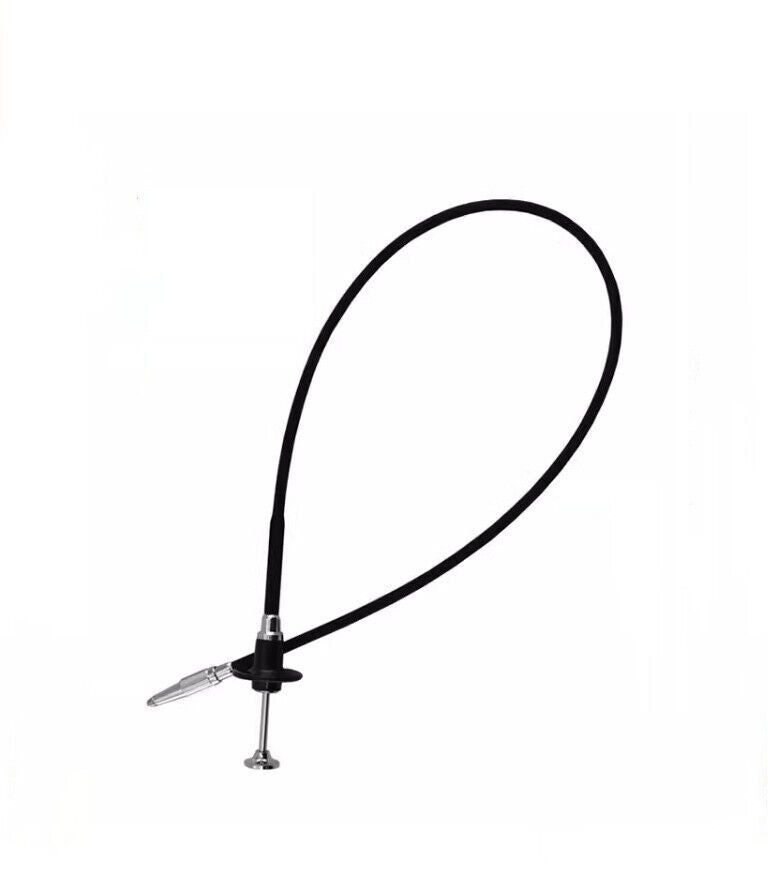 1Pcs  Mitutoyo 540774 dial indicator spindle lifting cable  model 21JZA295