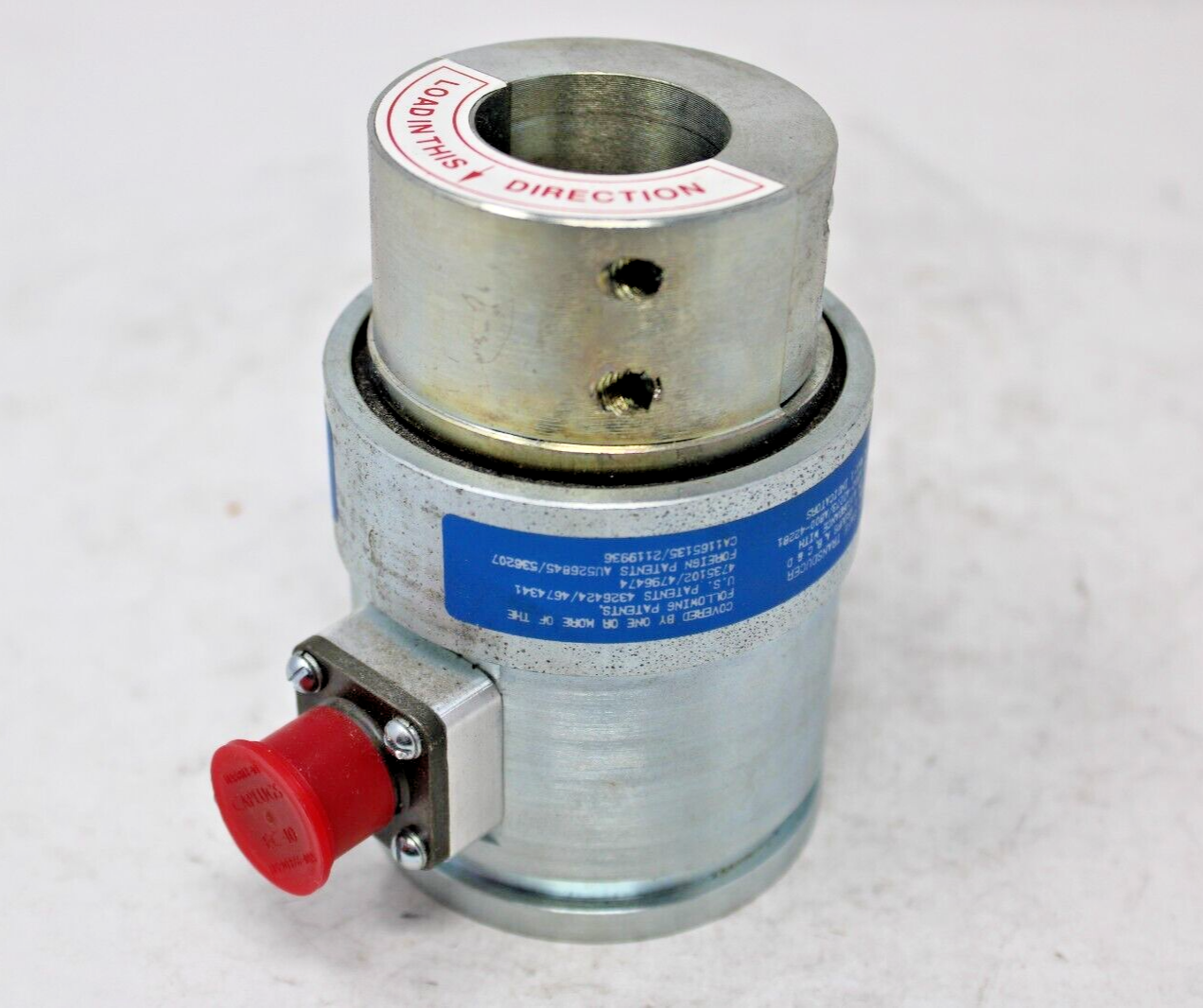 new Cleveland SC-2T-MWF-400 Tensi-Master Transducer - CLEVELAND