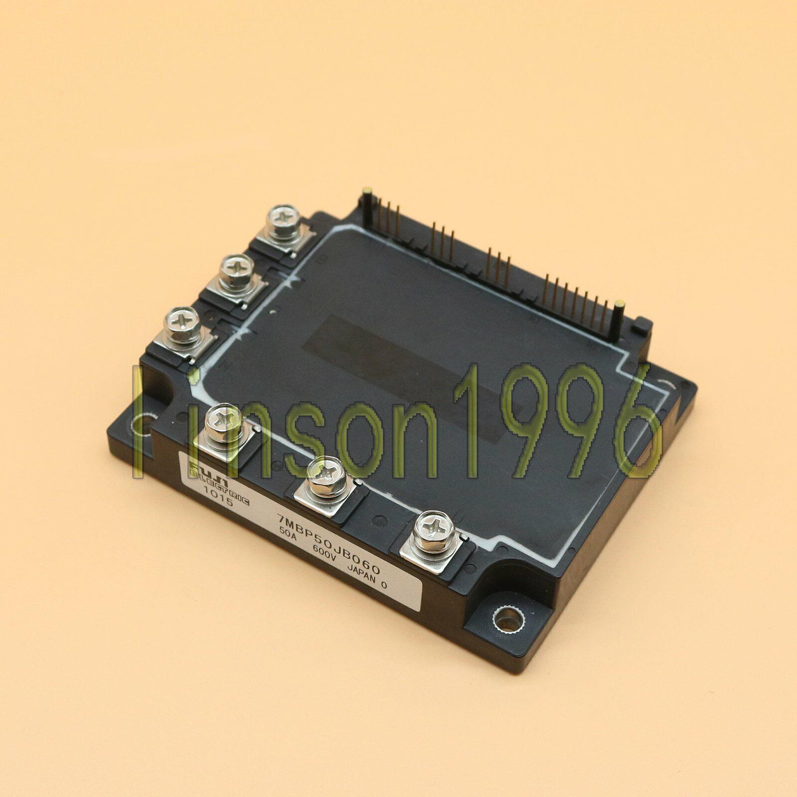 new One 7MBP50JB060 FUJI MODULE - FUJI MODULE