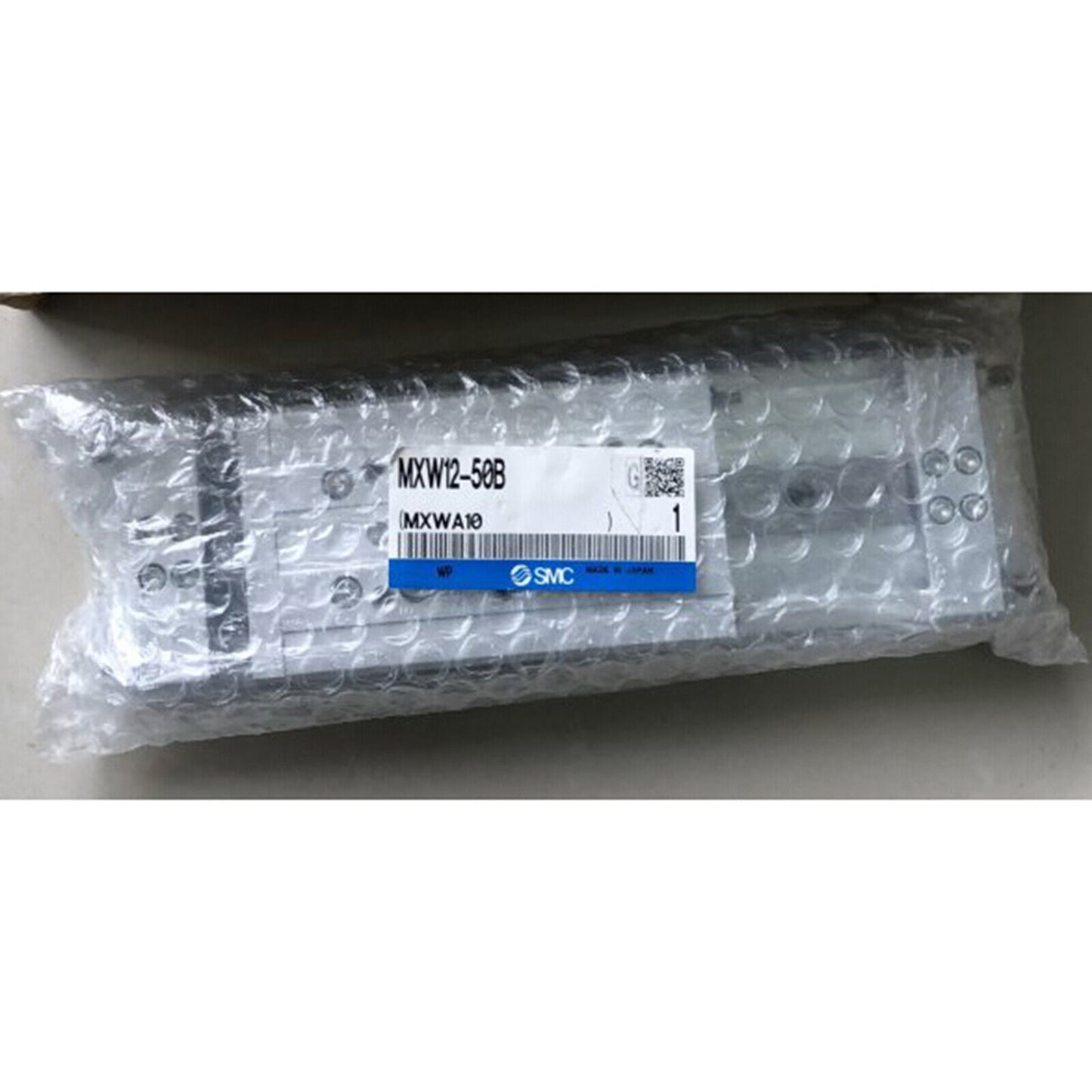 1PC SMC pneumatic slide MXW12-50B - SMC