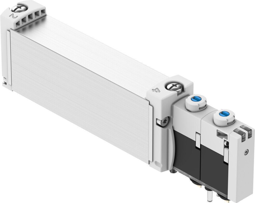 1pcs    Solenoid Valve VUVG-B18-T32C-AZT-F-1T1L 8004885