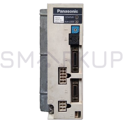 new  PANASONIC MUDS083A1A Servo Drive