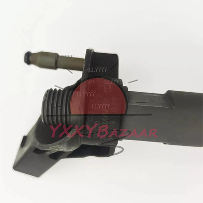 6X Bosch Fuel Injector 0445115064 For Mercedes A6420701287 Sprinter 098643 OM642