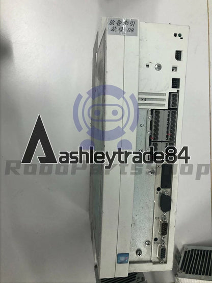 1PCS LENZE FREQUENCY CONVERTER EVF9324-EV