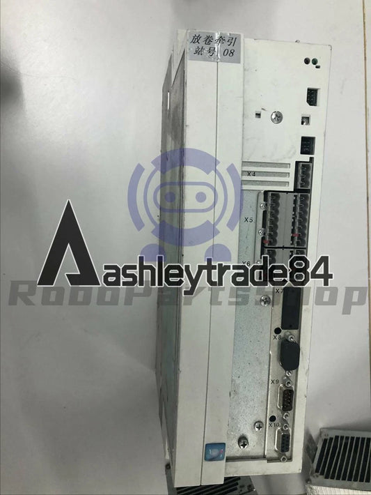 1PCS LENZE FREQUENCY CONVERTER EVF9324-EV