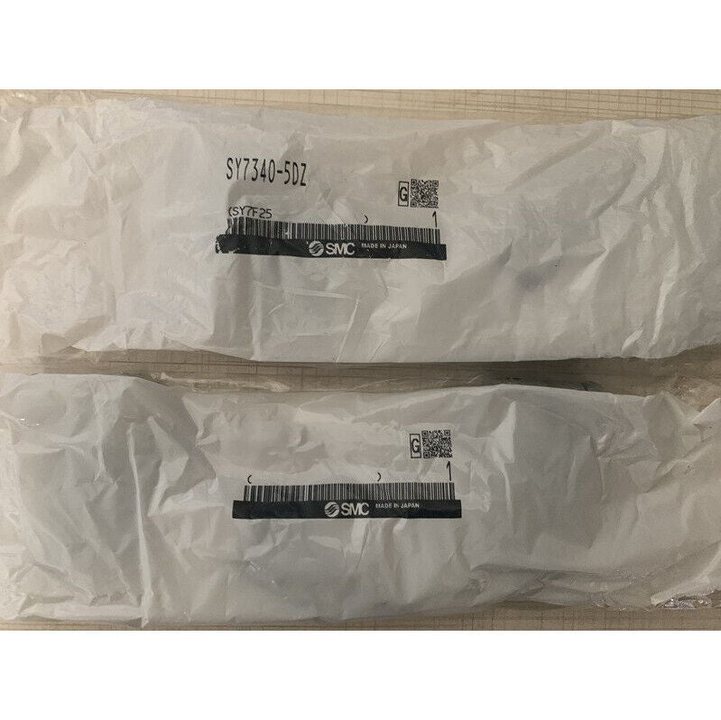 ONE SMC Solenoid Valve SY7340-5DZ - SMC