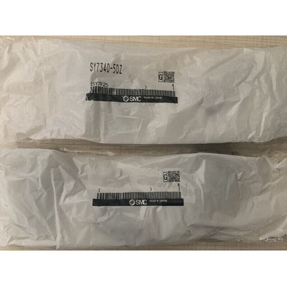 ONE SMC Solenoid Valve SY7340-5DZ - SMC