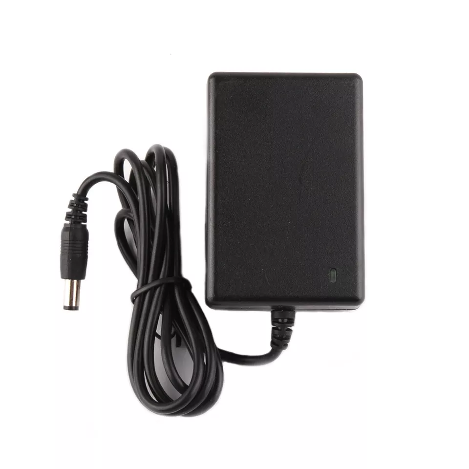new AC Adapter for Snap On Scanner SOLUS EDGE EESC320 PSU Power Supply Charger