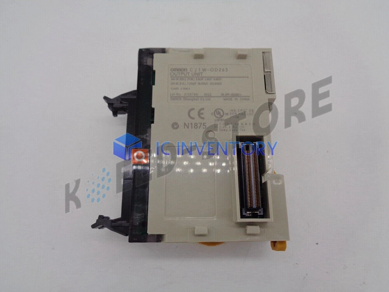 1PCS OMRON PLC CJ1W-OD263 CJ1WOD263