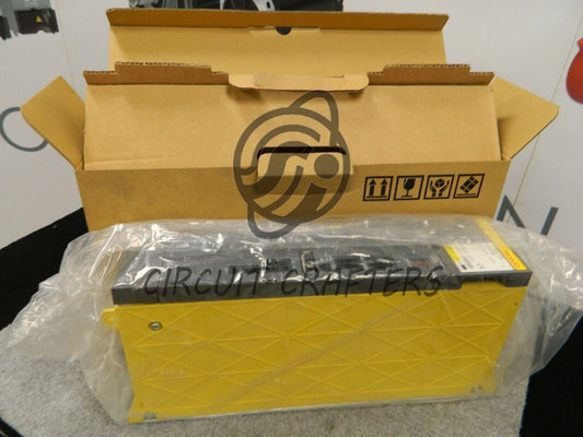 1PCS FANUC A06B-6088-H222 Servo Amplifier One Year Warranty