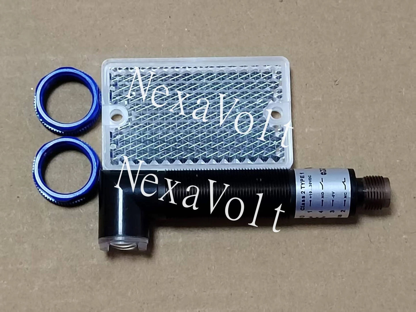 1PC for DATALOGIC photoelectric switch sensor S50-PR-5-B01-PP