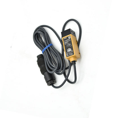 Omron E3S-RS30B4-30 Photoelectric Sensor | High-Precision Motion Detection - OMRON