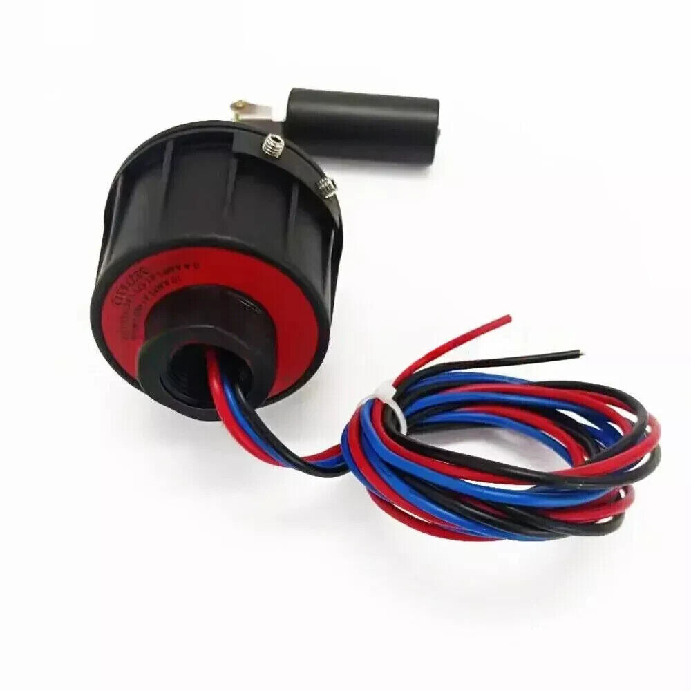 INGERSOLL RAND Pressure Sensor Oil Level Switch - INGERSOLL RAND