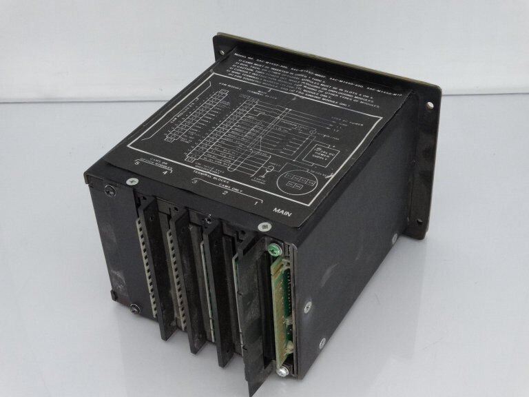 AVG Automation SAC-M1450-300 Switch - AVG AUTOMATION