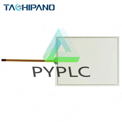 Touch Screen For FANUC A05B-2256-C103#EMH Teach Pendant Panel Glass
