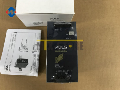 new 1PCS  Sealed PULS CS10.241 year