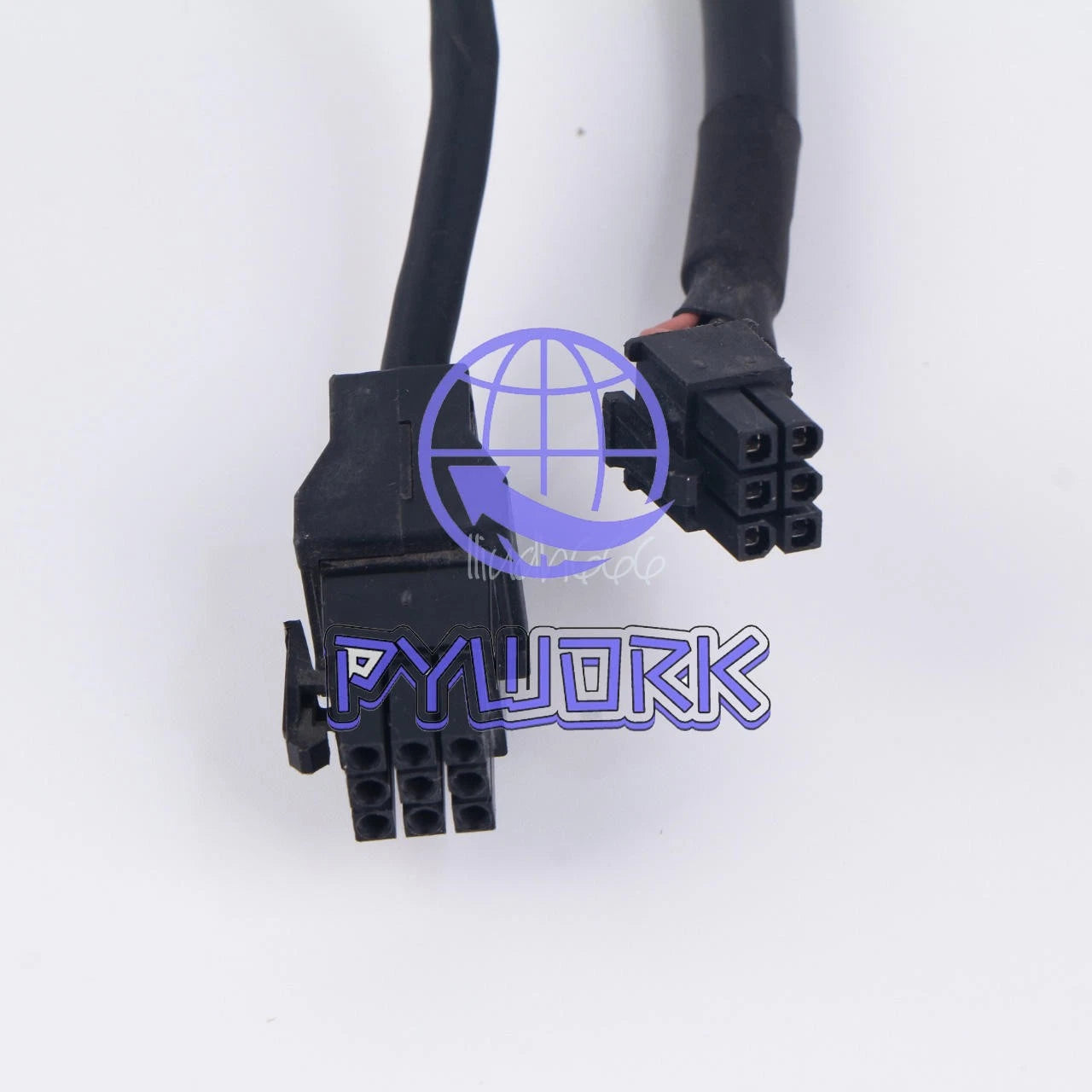 1Pcs Delta Servo Motors ECMA-C20604SS