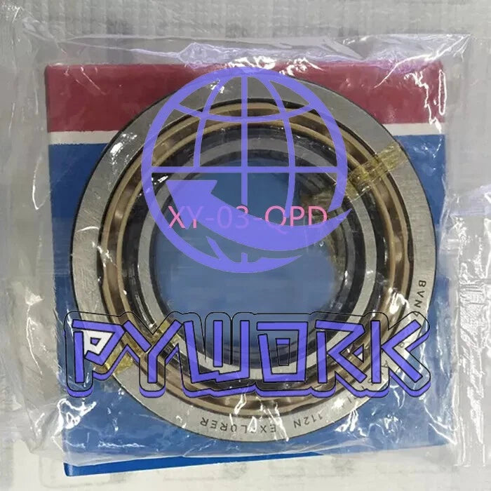 BVN-7102 B BVN-7107 B 1PC for SKF Air Compressor Bearing