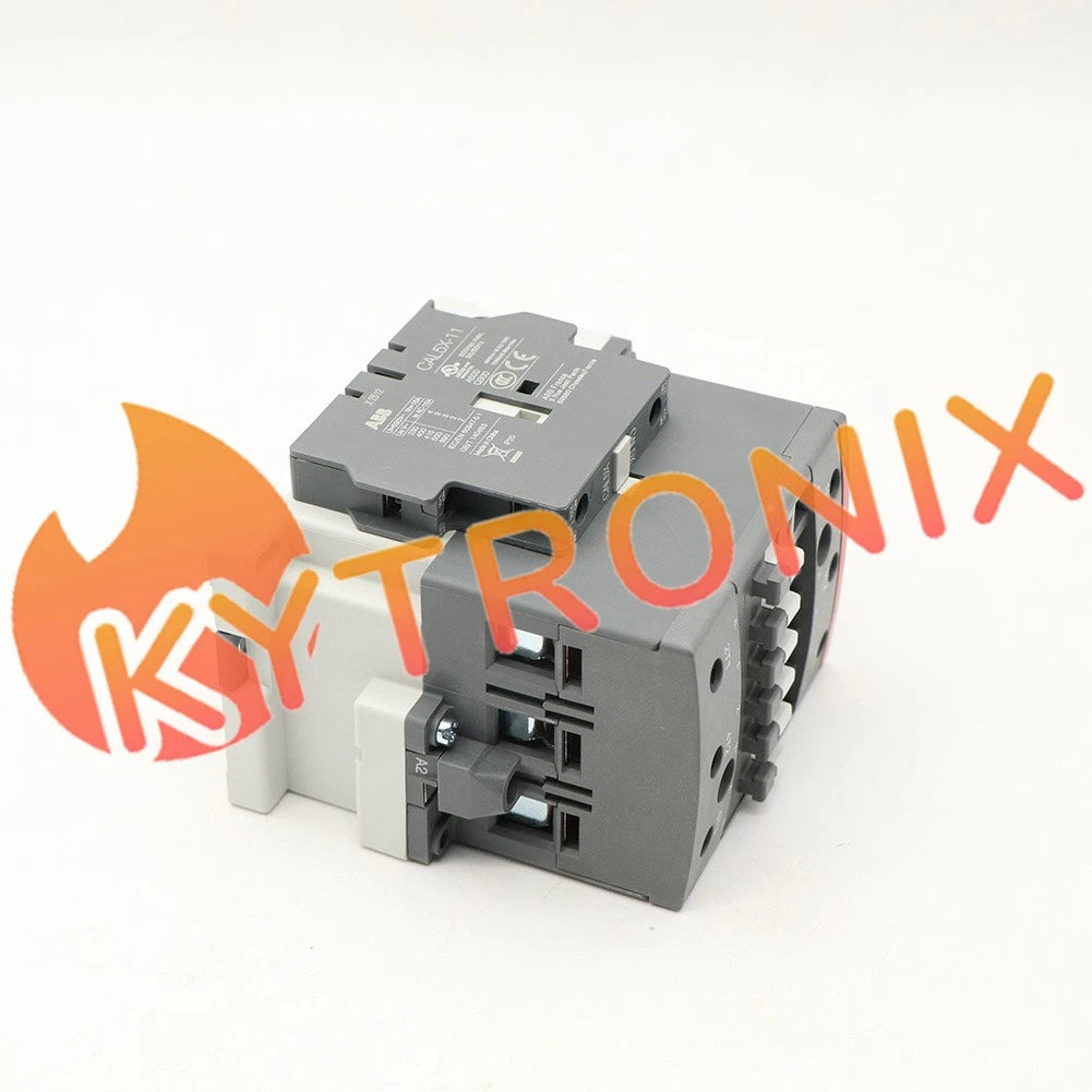 1PCS ABB AX50-30-11-84 Contactor 110V50Hz/110-120V60Hz 1SBL351074R8411