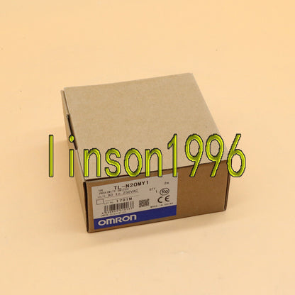 Omron TL-N20MY1 Proximity Switch 90-250VAC Fast Delivery - OMRON