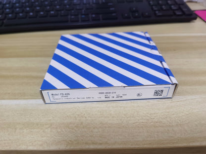 1PCS Panasonic FD-42G UFD42G Fiber Optic Sensor In Box