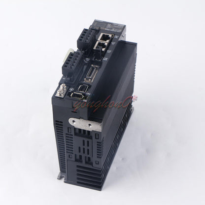 OMRON Servo Drive R88D-KN04H-ECT: 1Pc - OMRON