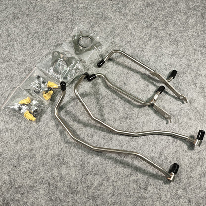 Turbo Coolant Line Kit for Ford F150 Transit 150 926-186 926-187