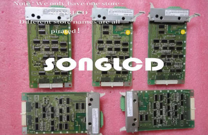 1pcs FCU6-HR865 High-Performance Component - INNOVATIVE SOLUTIONS