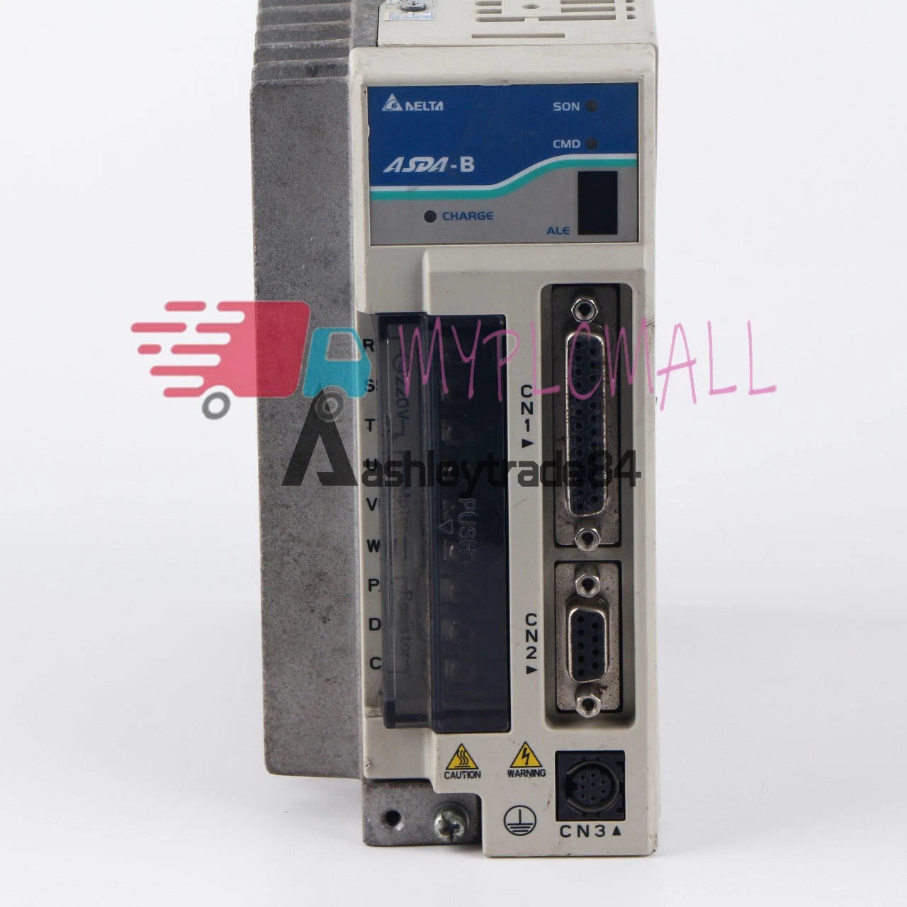 ONE Delta ASD-B0721-A AC Servo Drive
