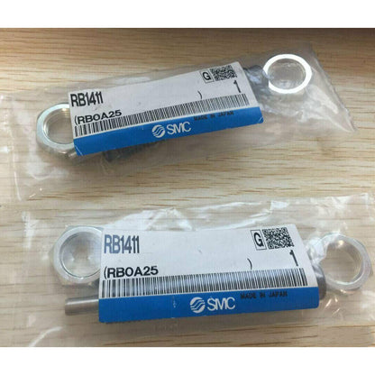 1PC hydraulic buffer RB1411 - SMC