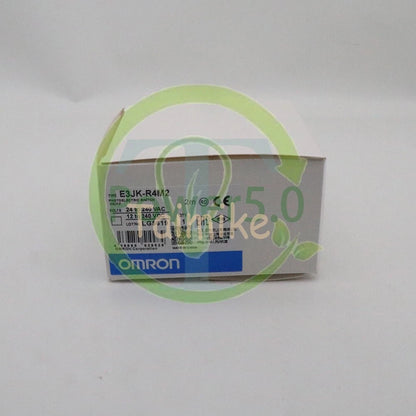 Omron E3JK-R4M2 24-240VAC/DC Photoelectric Switch 1pcs