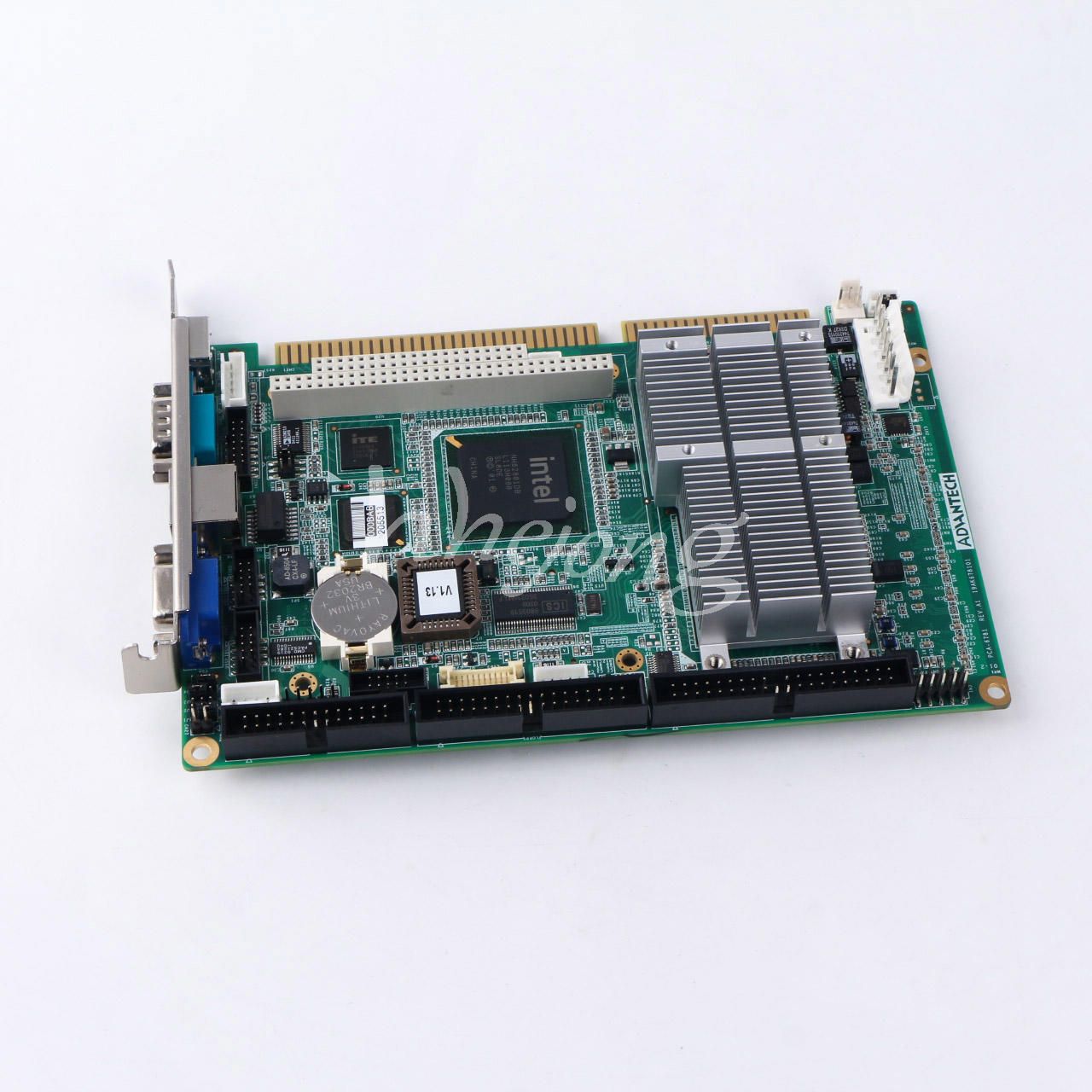 new 1PCS  Advantech Industrial Motherboard PCA-6781VE PCA-6781 REV.A1 Advantech