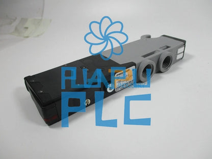 1Pcs For 2531.52.00.39.02 Electromagnetic Valve Edge Sealing Machine Valve~