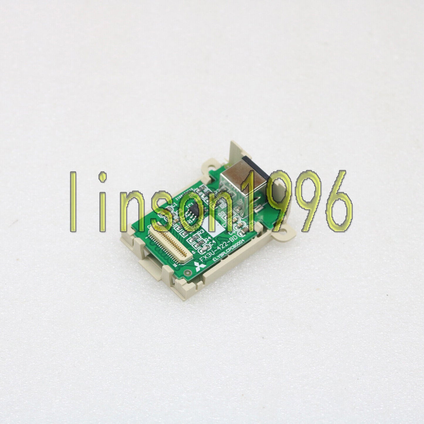 1PC FX3U-422-BD In Box - VMWARE