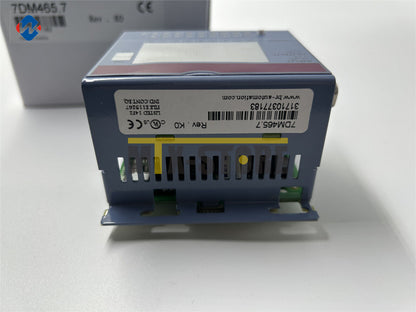 new 1PCS 7DM465.7 modular - MODCON